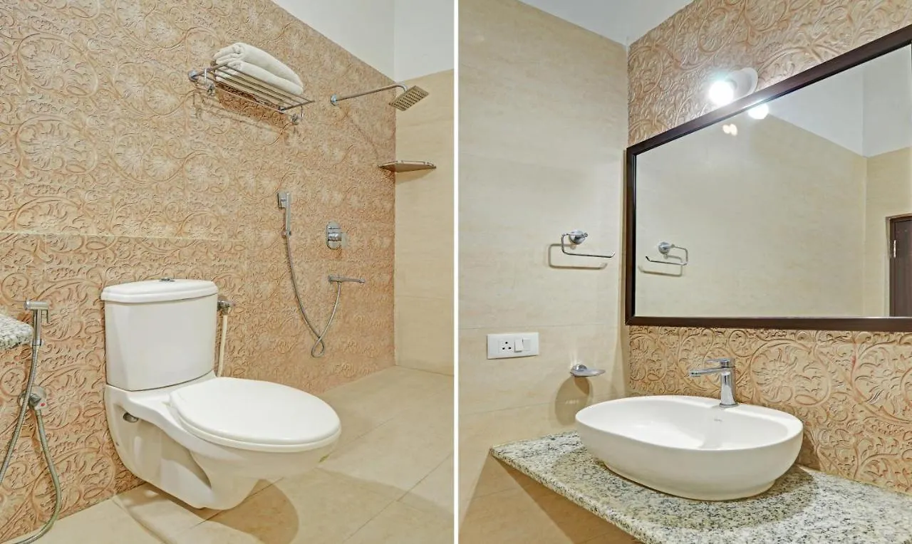 Treebo Khakhri Haveli Hotel Udaipur 3*,  India