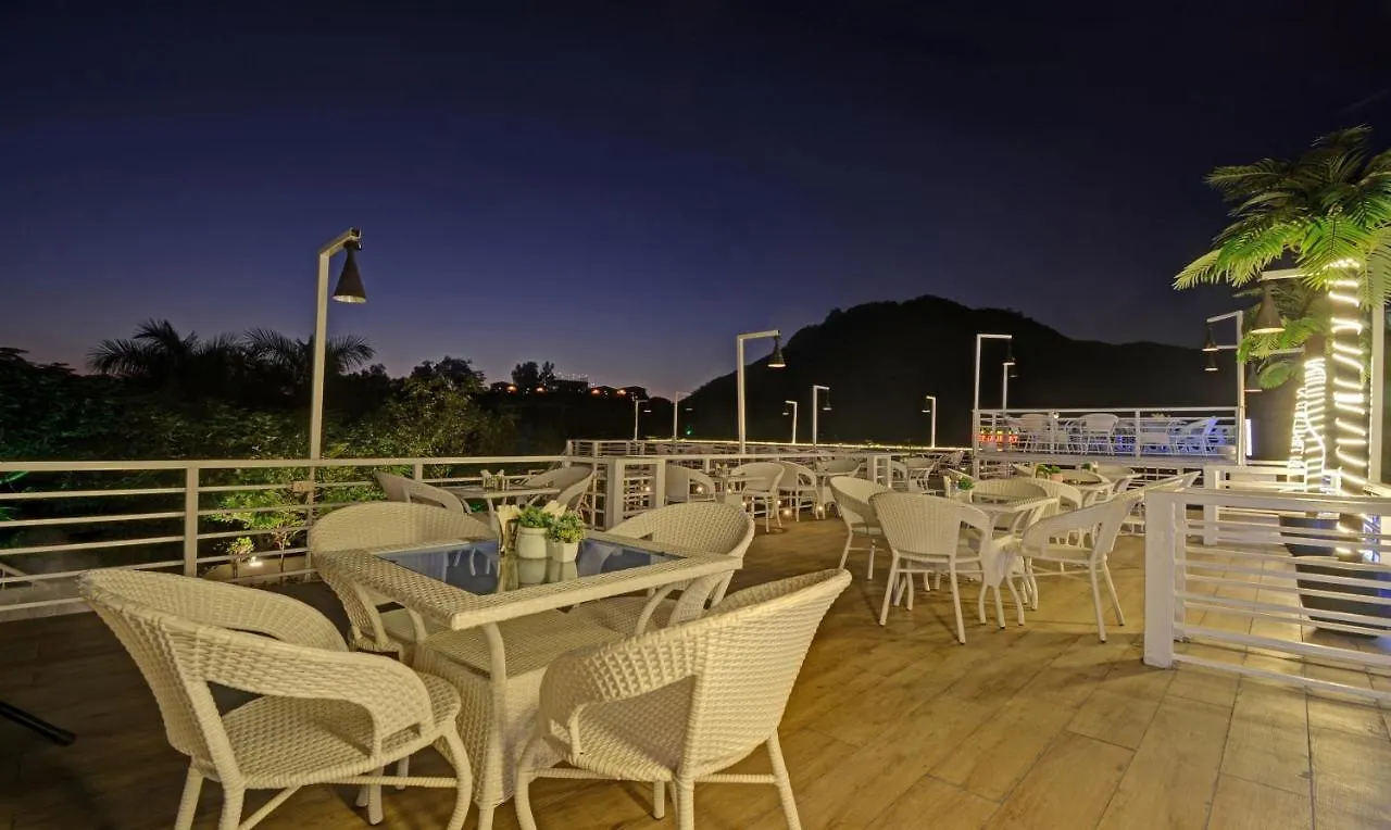 Treebo Khakhri Haveli Hotel Udaipur