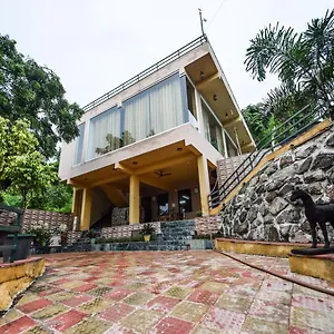 3* Resort The Space Jungle Retreat