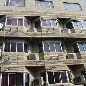 2* Hotel Ambay Palace