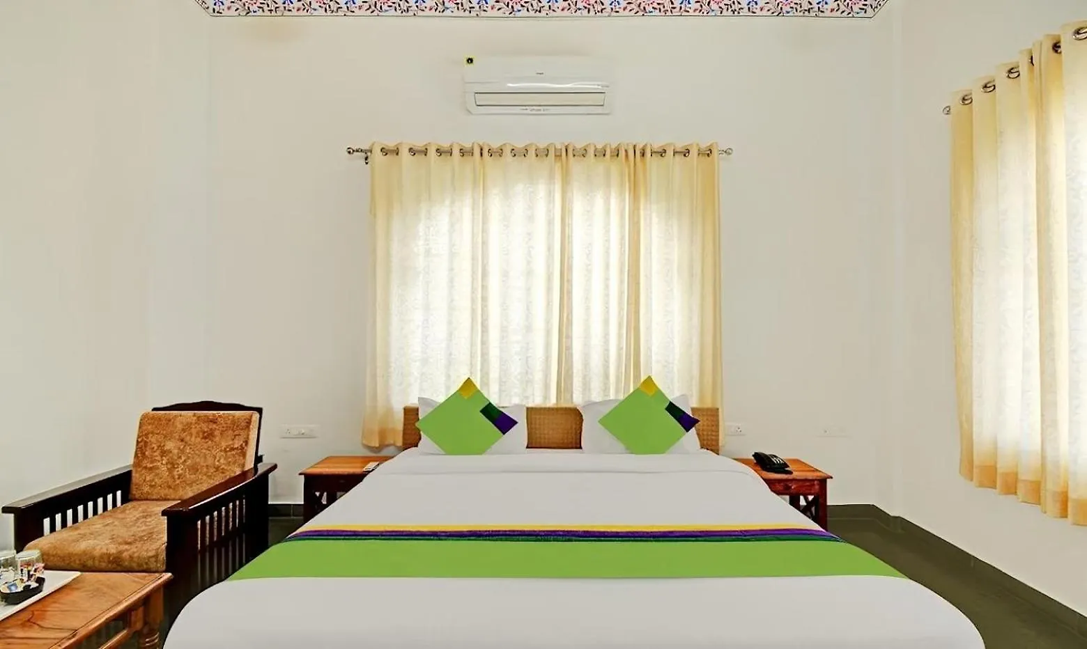 Khakhri Haveli Hotel Udaipur